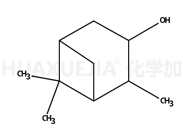 (1S,2S,3S,5R)-(+)-异松蒎醇