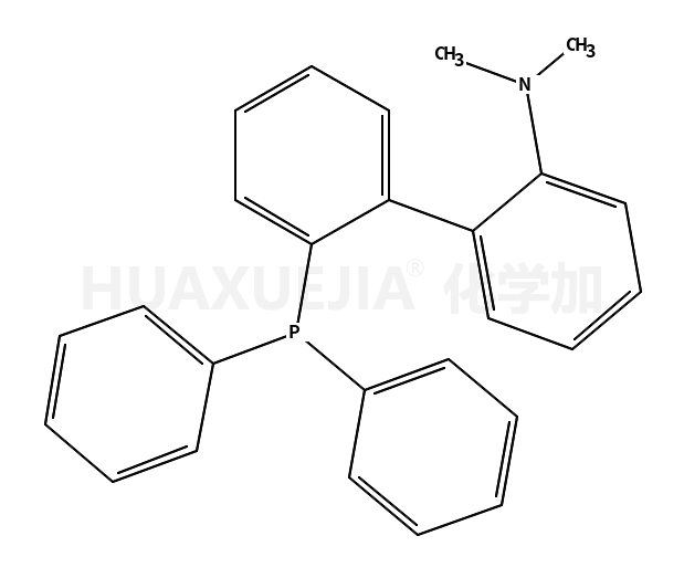 2-二苯基磷-2'-(N,N-二甲氨基)聯(lián)苯