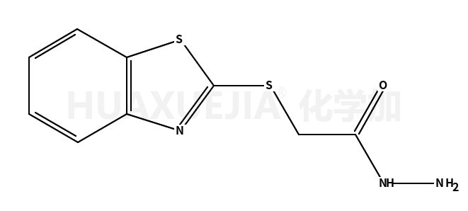 (苯并噻唑-2-磺酰基)-乙酸肼