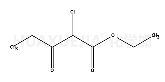 2-氯-3-氧代戊酸乙酯