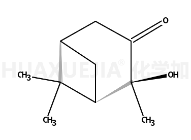 (1R,2R,5R)-(+)-2-羟基-3-蒎烷酮