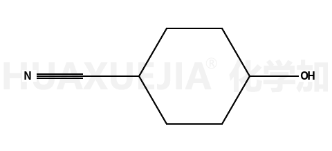 4-羟基环己烷甲腈