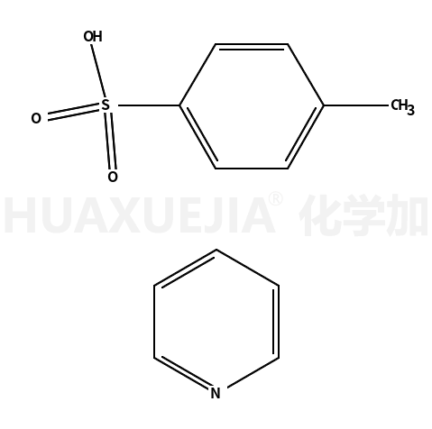 4-甲基苯磺酸吡啶