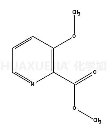 3-甲氧基吡啶-2-甲酸甲酯