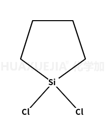 硅杂环戊烷,1,1-二氯
