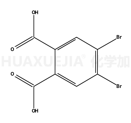 4,5-二溴邻苯乙酸