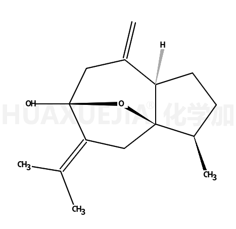 Isocurcumenol