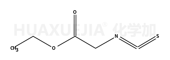 异硫氰基乙酸乙酯