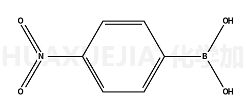 4-硝基苯基硼酸