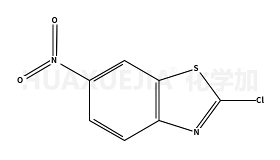 2-氯-6-硝基苯并噻唑