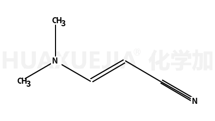 3-(二甲基胺)丙烯腈