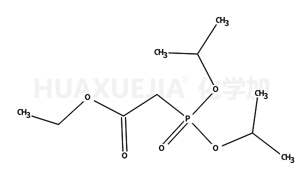 二异丙基(乙氧基羰甲基)磷酸酯