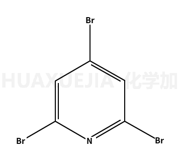 2,4,6-三溴吡啶