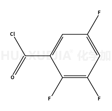 2,3,5-三氟苯甲酰氯