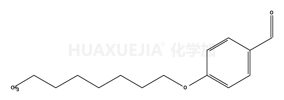 4-辛氧基苯甲醛