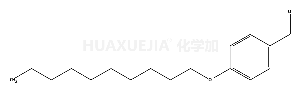 4-癸氧基苯甲醛