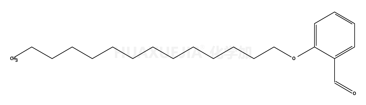 2-十四烷氧基苯甲醛