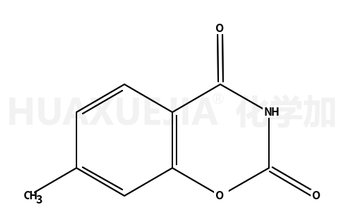 7-甲基-1,3-苯并噁嗪-2,4-二酮