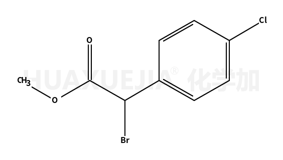 2-溴-4-氯苯甲酸甲酯