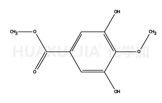 3,5-二羟基-4-甲氧基苯甲酸甲酯