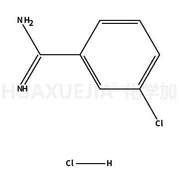 3-氯苄胺盐酸盐