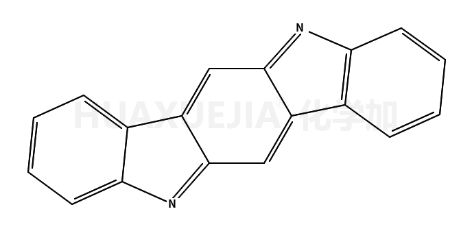 吲哚并[3,2-B]咔唑