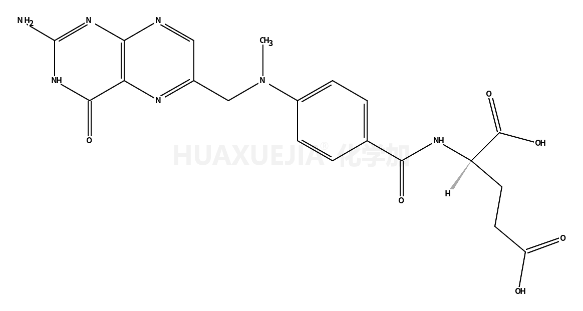 氨甲叶酸杂质C