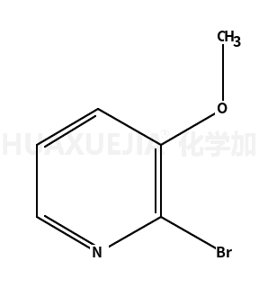2-溴-3-甲氧基吡啶