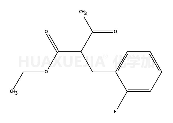 2-(2-氟苯基)乙酰乙酸乙酯