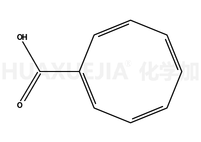 1,3,5,7-Cyclooctatetraene-1-carboxylicacid