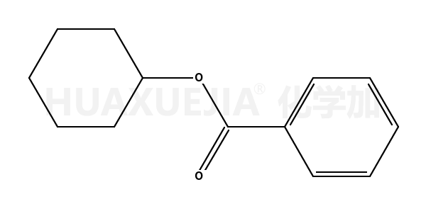 苯甲酸环己酯