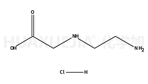 2-((2-氨基乙基)氨基)乙酸盐酸盐