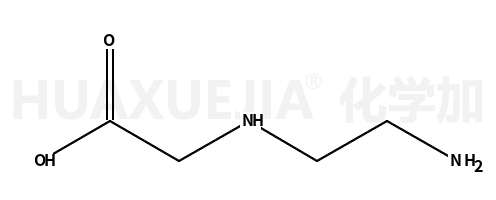 N-(2-氨乙基)甘氨酸