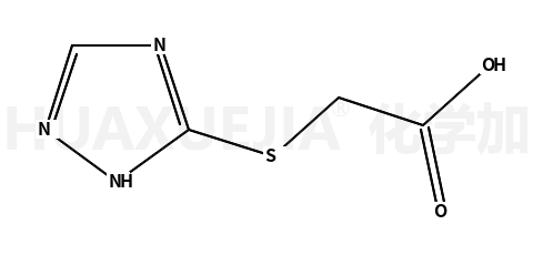 (4H-[1,2,4]三唑-3-基硫基)-乙酸