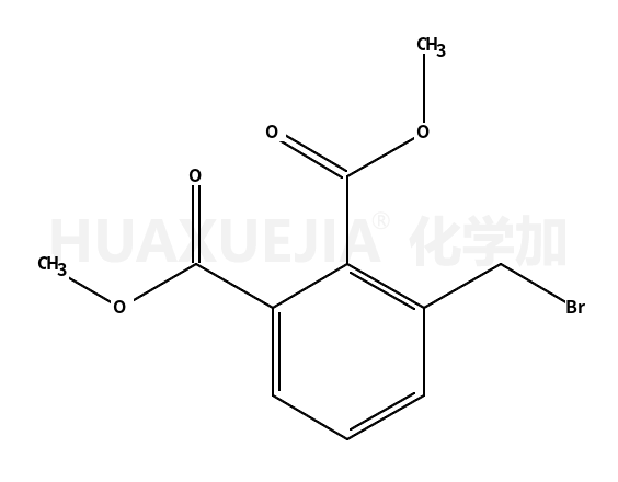 3-溴甲基邻苯二甲酸二甲酯