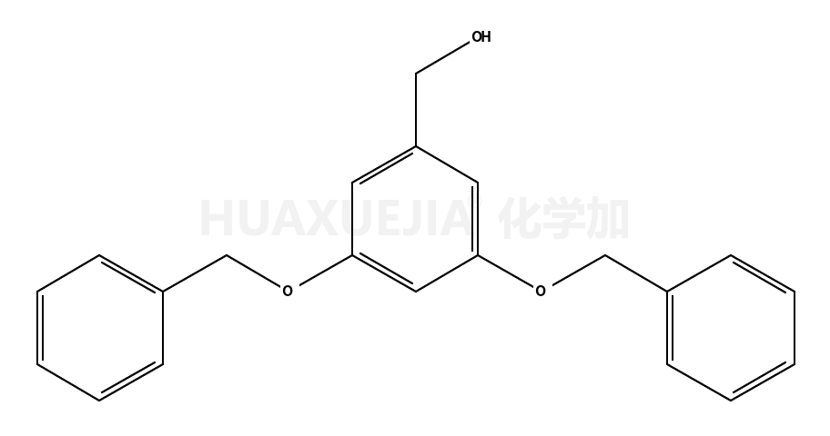 3,5-二苄氧基苯甲醇