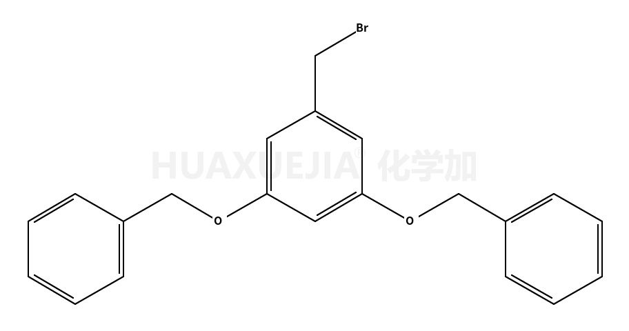 3,5-二苄氧基苄溴