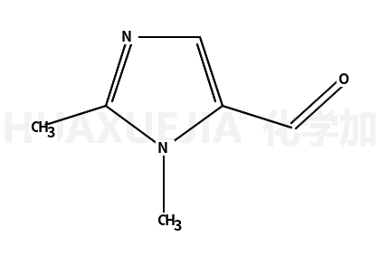 1,2-二甲基-1H-咪唑-5-甲醛