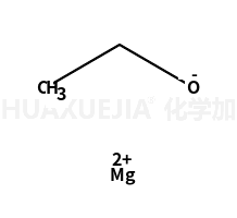 乙醇鎂