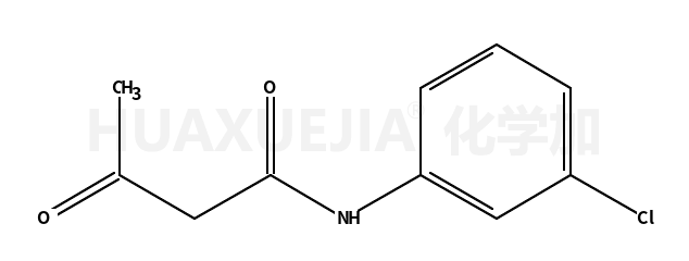 3-氯乙酰乙酰苯胺
