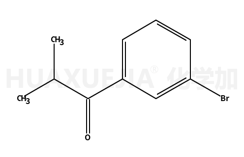 1-(3-溴苯基)-2-甲基丙-1-酮