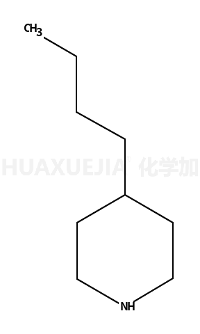 4-丁基哌啶