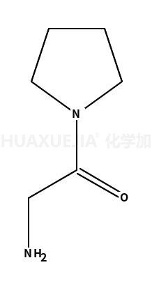 2-氧代-2-吡咯烷-1-乙胺
