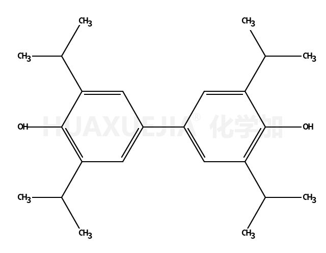 3,3',5,5'-四异丙基联苯-4,4-二醇