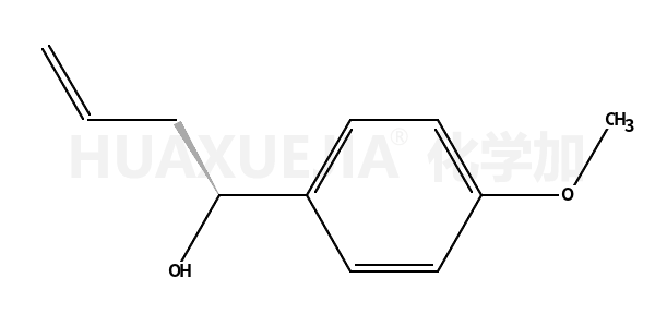 4-(4-甲氧苯基)-1-丁烯-4-醇