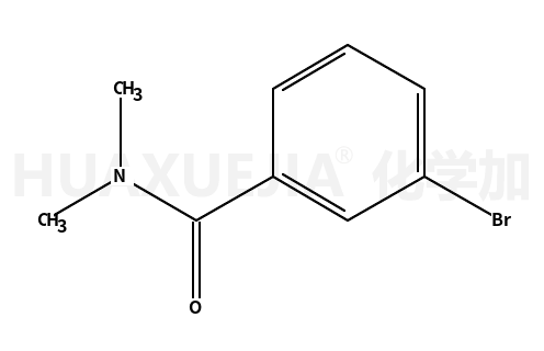 3-溴-N,N-二甲基苯甲酰胺
