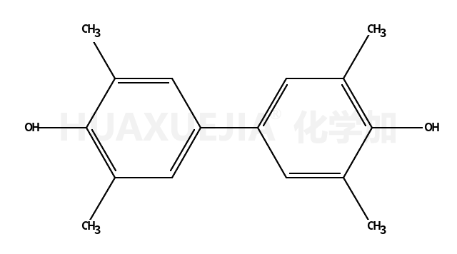 3,3',5,5'-四甲基联苯基-4,4'-二醇