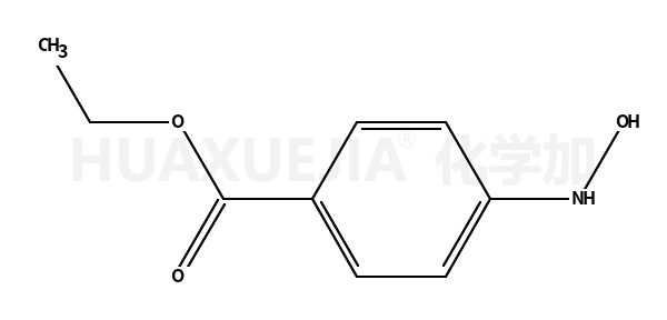 ethyl 4-(hydroxyamino)benzoate