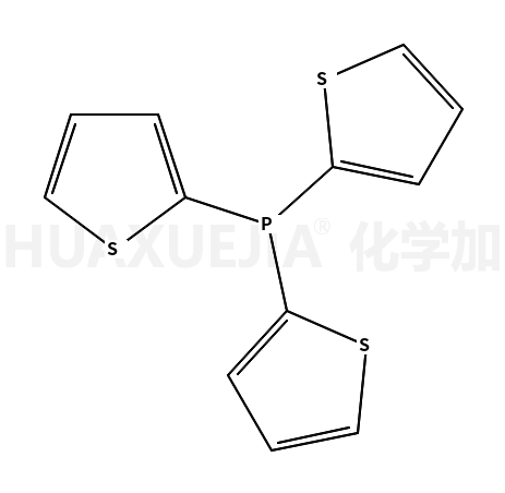 三(2-噻吩基)膦