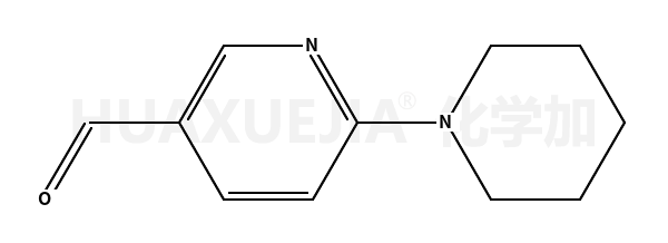 6-哌啶-1-基烟醛
